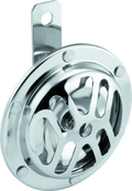 Bikers Choice Chrome 4in Horn 490420