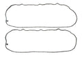 Cometic Gasket Cometic 15-17 Chevy Tahoe Valve Cover Gasket C15438