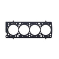 Cometic Gasket Cometic Fiat Twin Cam .098in MLS Cylinder Head Gasket - 85mm Bore C4124-098