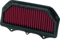 BikeMaster Suzuki GSX-R600 Air Filter 457103