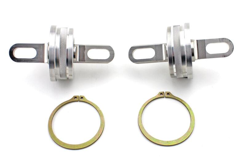 SPL Part Veloster N / Elantra N Rear Trailing Arm Bushings