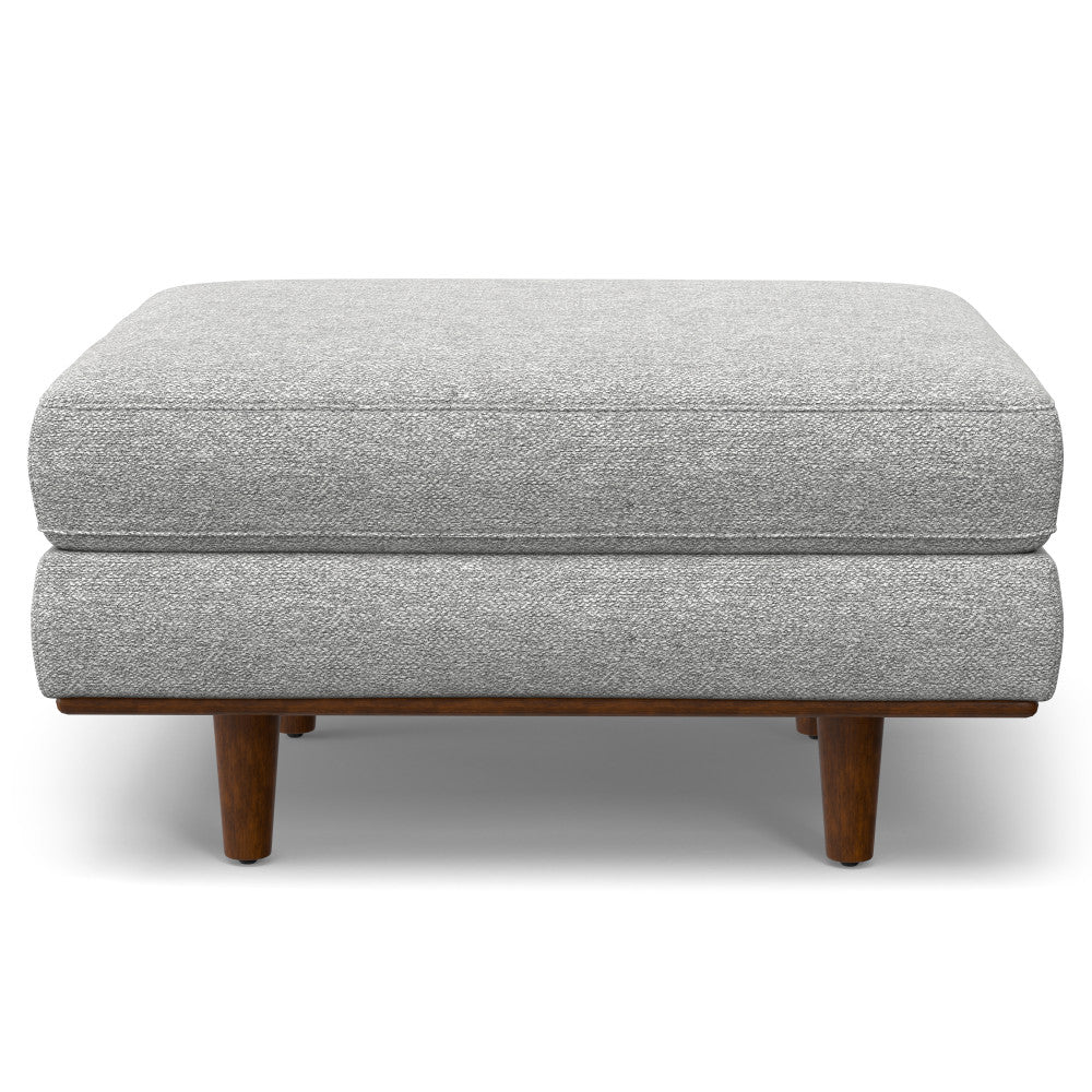 Morrison 72-Inch Sofa and Ottoman Set