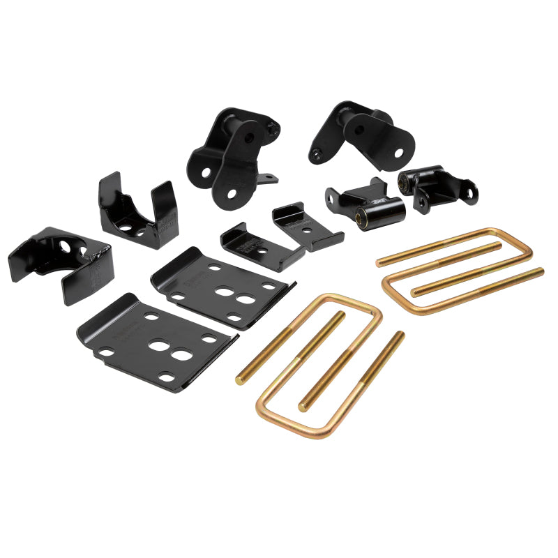 Belltech 15-20 Ford 150 SP Coilover Kit 1001SPC