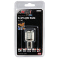 ANZO LED Bulbs Universal LED 1156 Red - 23 LEDs 1 3/4in Tall 809015