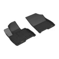 3D MAXpider 22-24 Kia Sorento Hybrid Kagu Black R1 L1KA07411509
