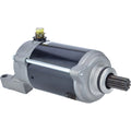 Arrowhead Mitsuba 12V 9T Str 410-54230