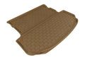 3D MAXpider 2016-2020 Kia Sorento 5-Seats Kagu Cargo Liner - Tan M1KA0361302