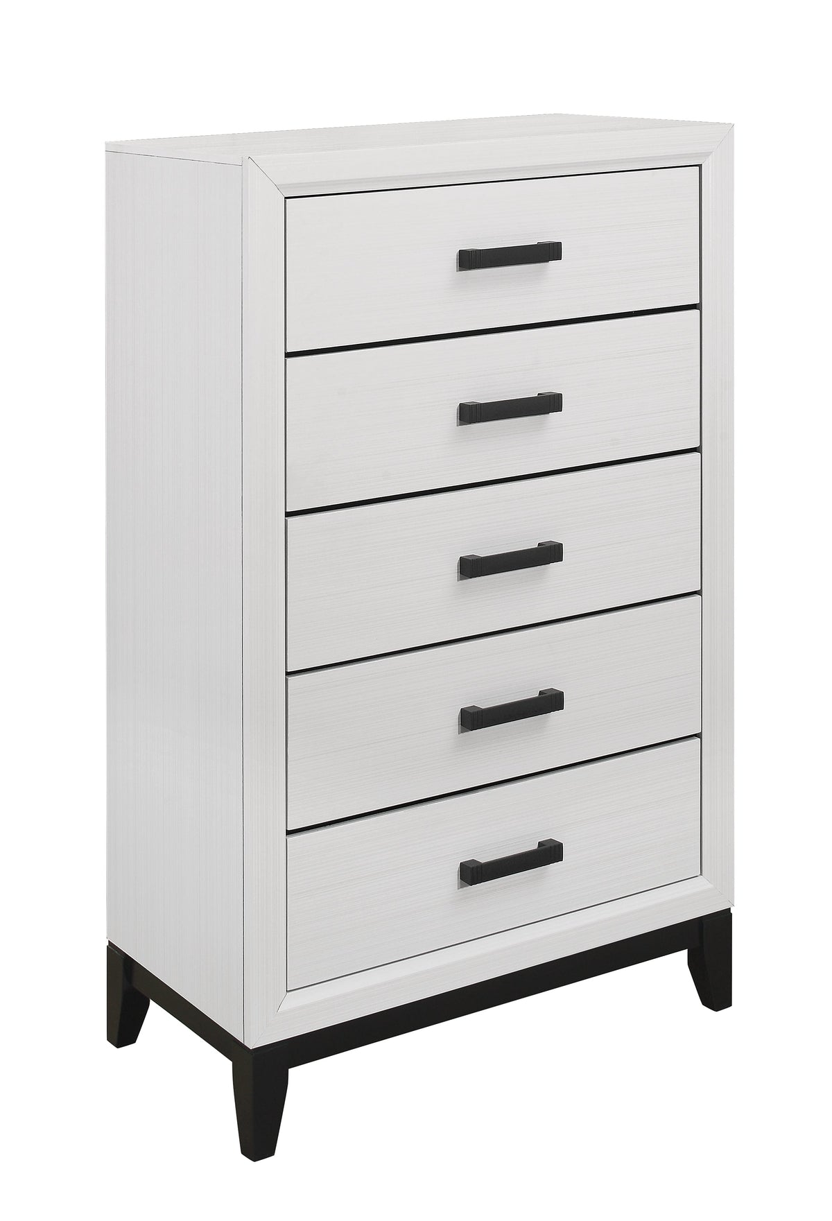 Mirage Bedroom Set