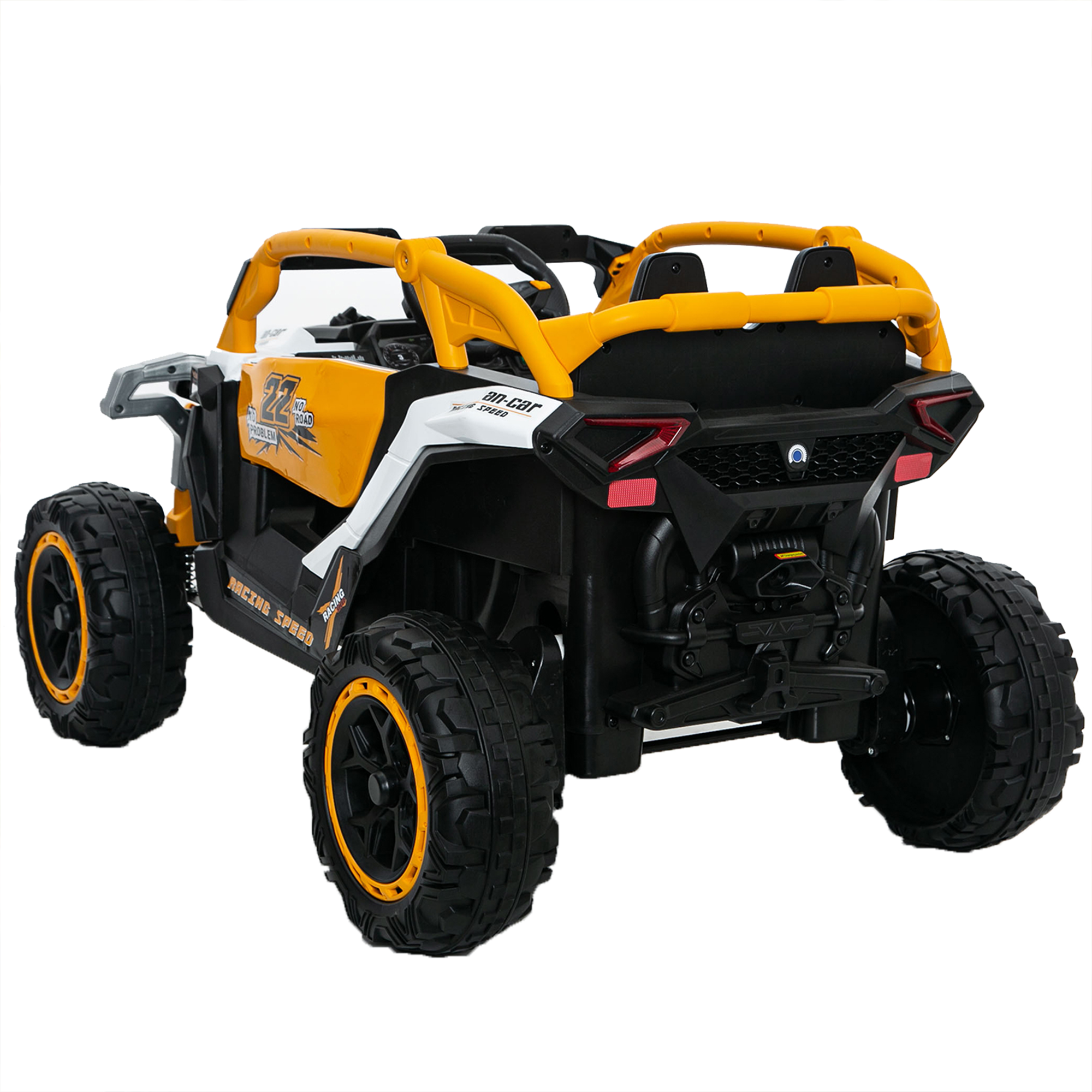 Ride On Models Truck Car 12V - Kids Electric Vehicle