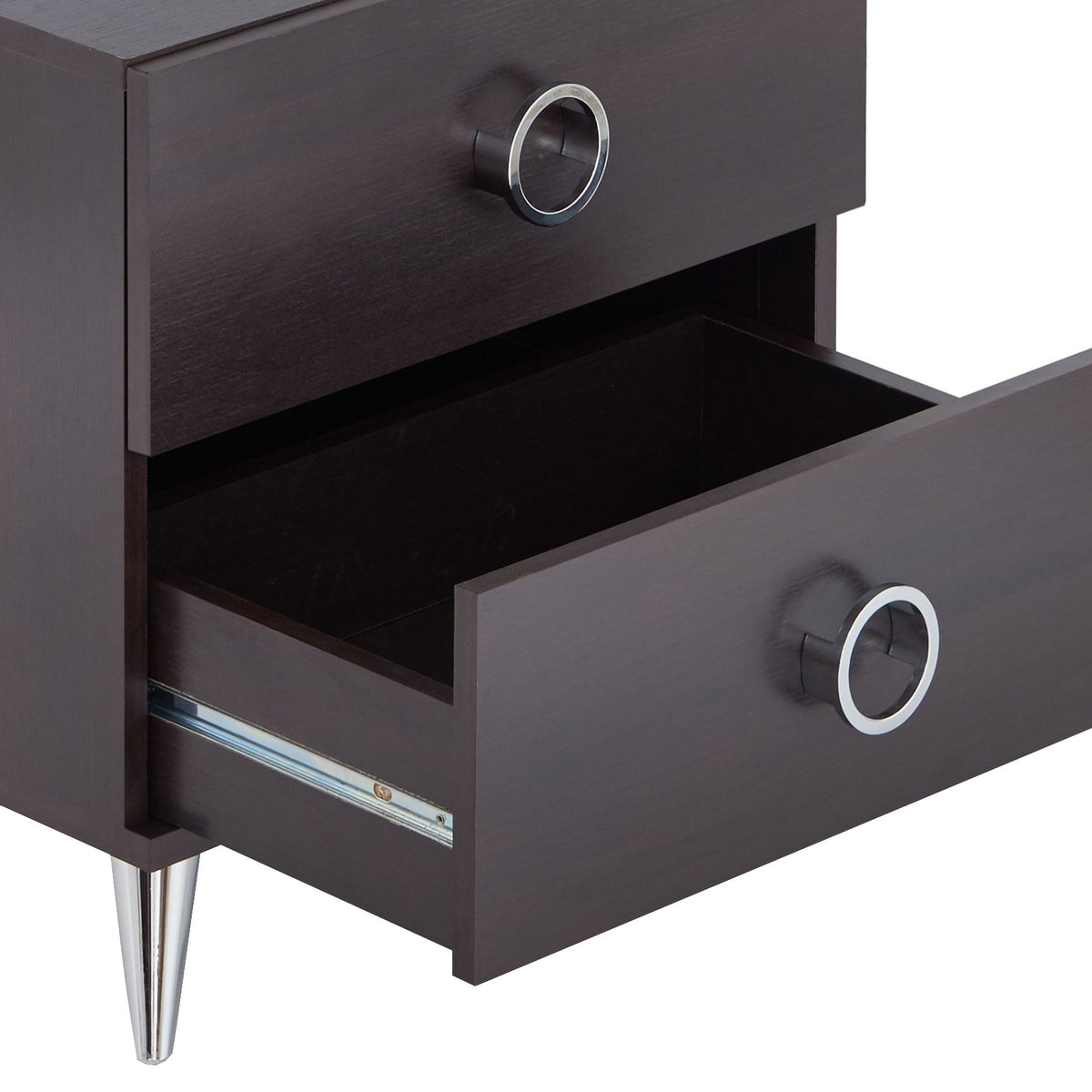 Elms Accent Table