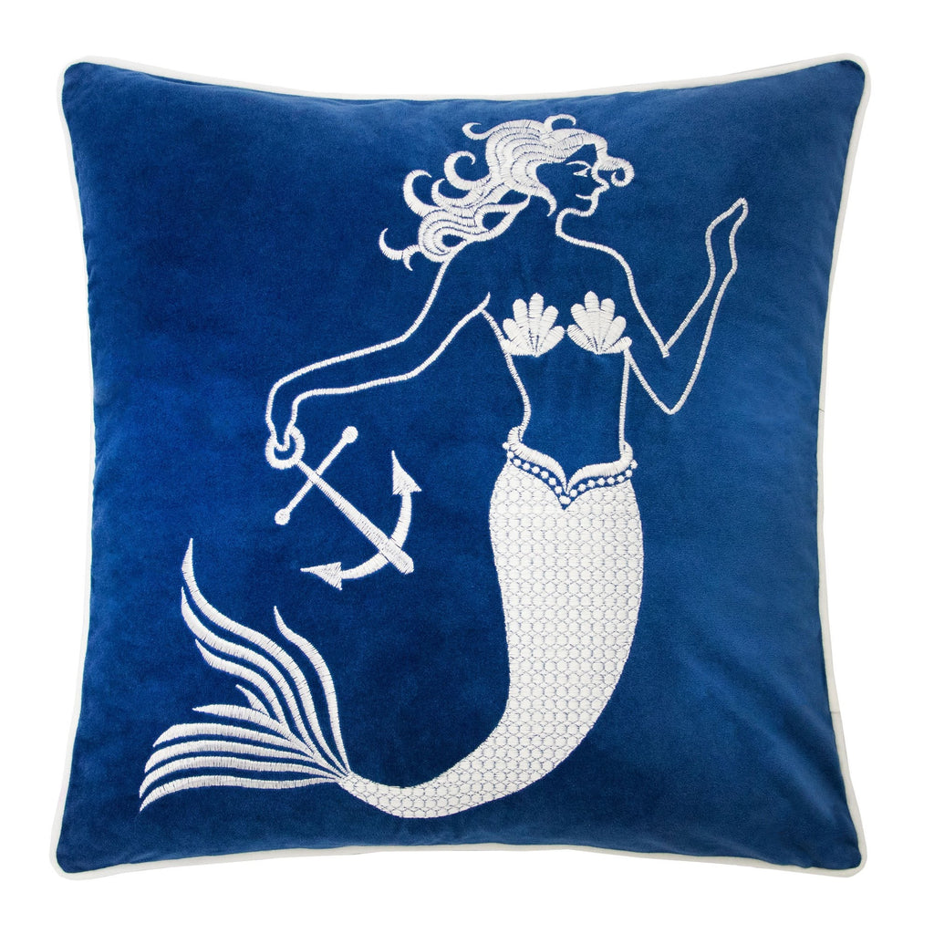 Liz Mermaid Pillowcase