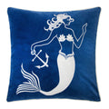 Liz Mermaid Pillowcase