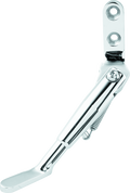 Bikers Choice Chrome Lowered Kickstand 489827