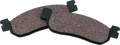 BikeMaster Yamaha Brake Pads 961144