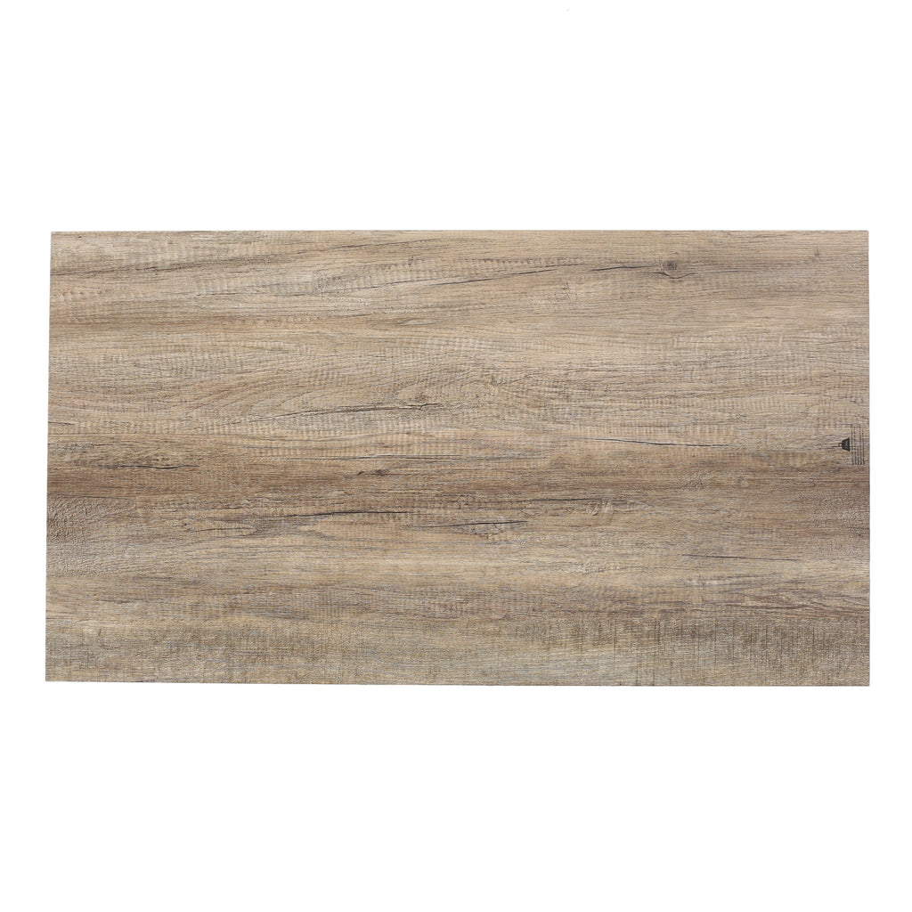Canyon Gray Coffee Table