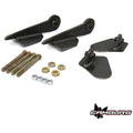 Camburg 01-12 Ford Ranger Edge 2WD 6.0 Dual Shock Mount Kit CAM-110116