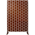 Outdoor & Indoor Metal Privacy Screen