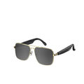 Smart AI Bluetooth Sunglasses Open Ear Audio, Polarized Sun Protection Glasses For Motorcycle Driving Cycling Hands Free Phone Call  Music Playback