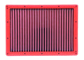 BMC 2011 Lexus LFA 4.8L V10 Replacement Panel Air Filter (2 Filters Req.)