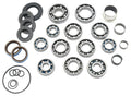 All Balls Racing 2010 Polaris Sportsman 550 EPS Transmission Rebuild Kit 25-7011