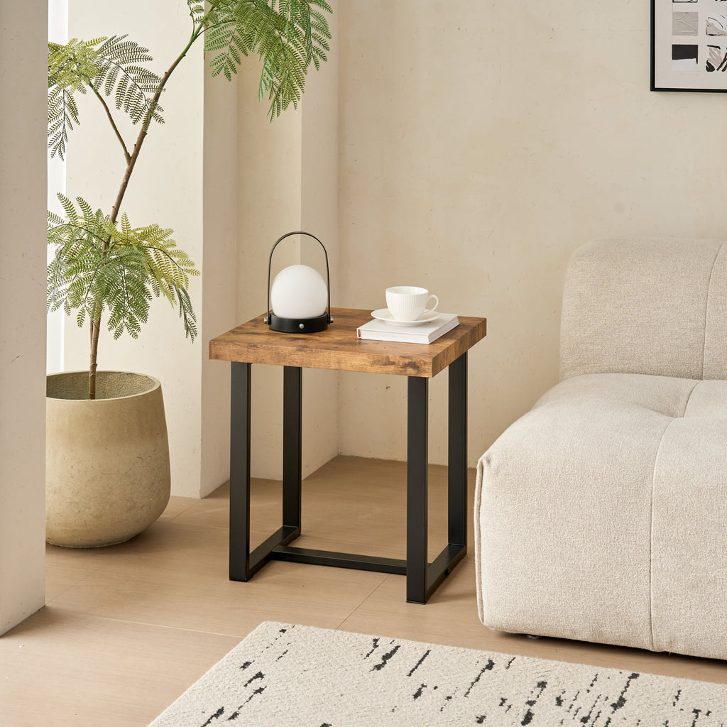 2 Pieces Small Tea Table