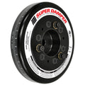 ATI Damper - 7.074in - Alum - 6 Grv - Scion/Subaru/Toyota - 4U-GSE - FA20 2.0L - 10 Percent UD ATI918482L