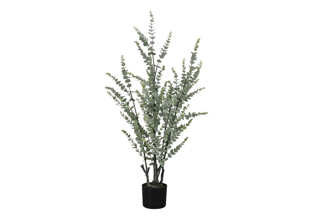 Artificial Eucalyptus Tree - 44" Tall