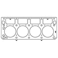 Cometic Gasket Cometic GM LS Gen-3/4 Small Block V8 .040in MLS Cylinder Head Gasket - 4.035in Bore C15509-040