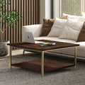 Skyler Square Coffee Table