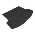 3D MAXpider 23+ Lexus RX SERIES Kagu Foldable Cargo Liner - Black M1LX0801309