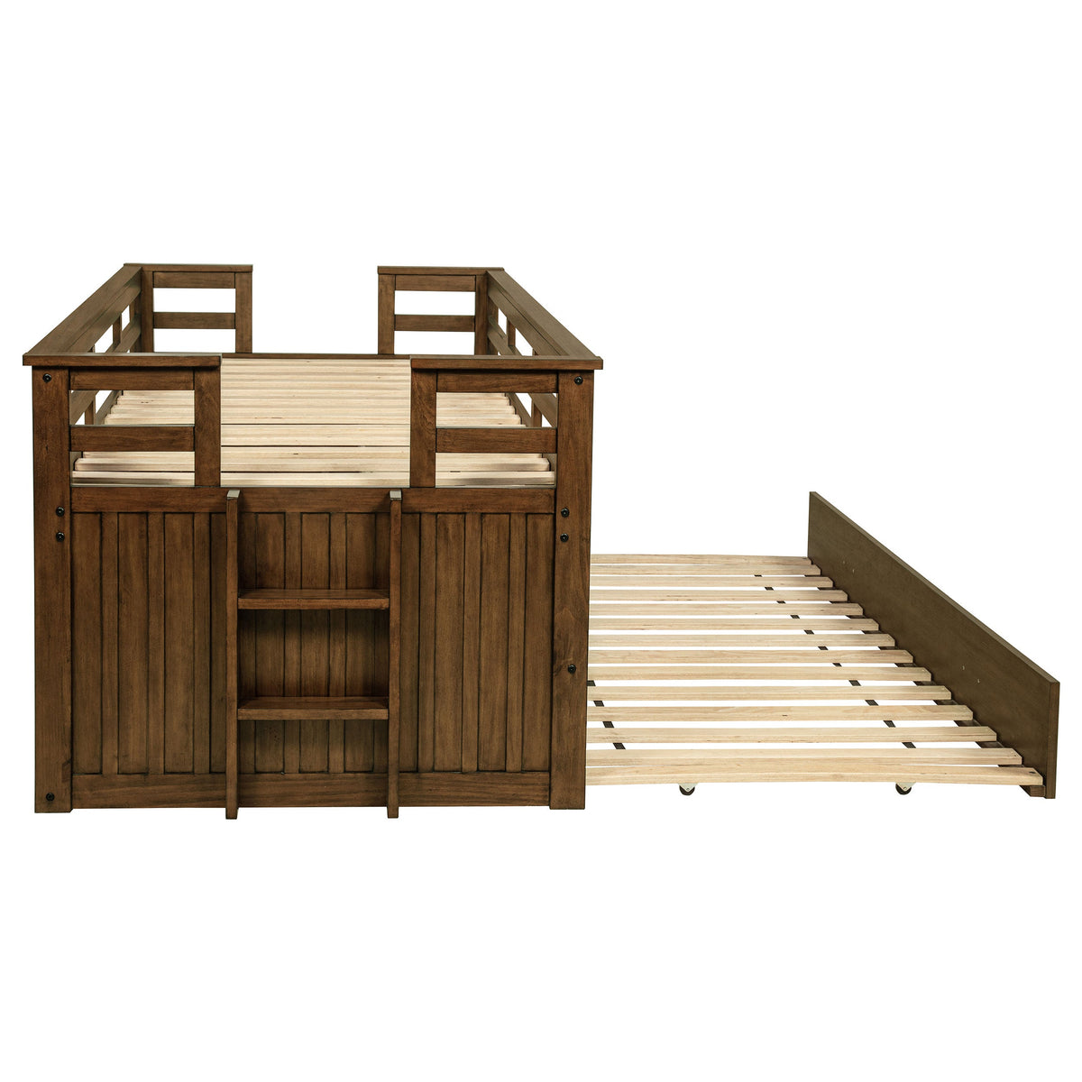 Starboard Medium Twin Captain's Bed