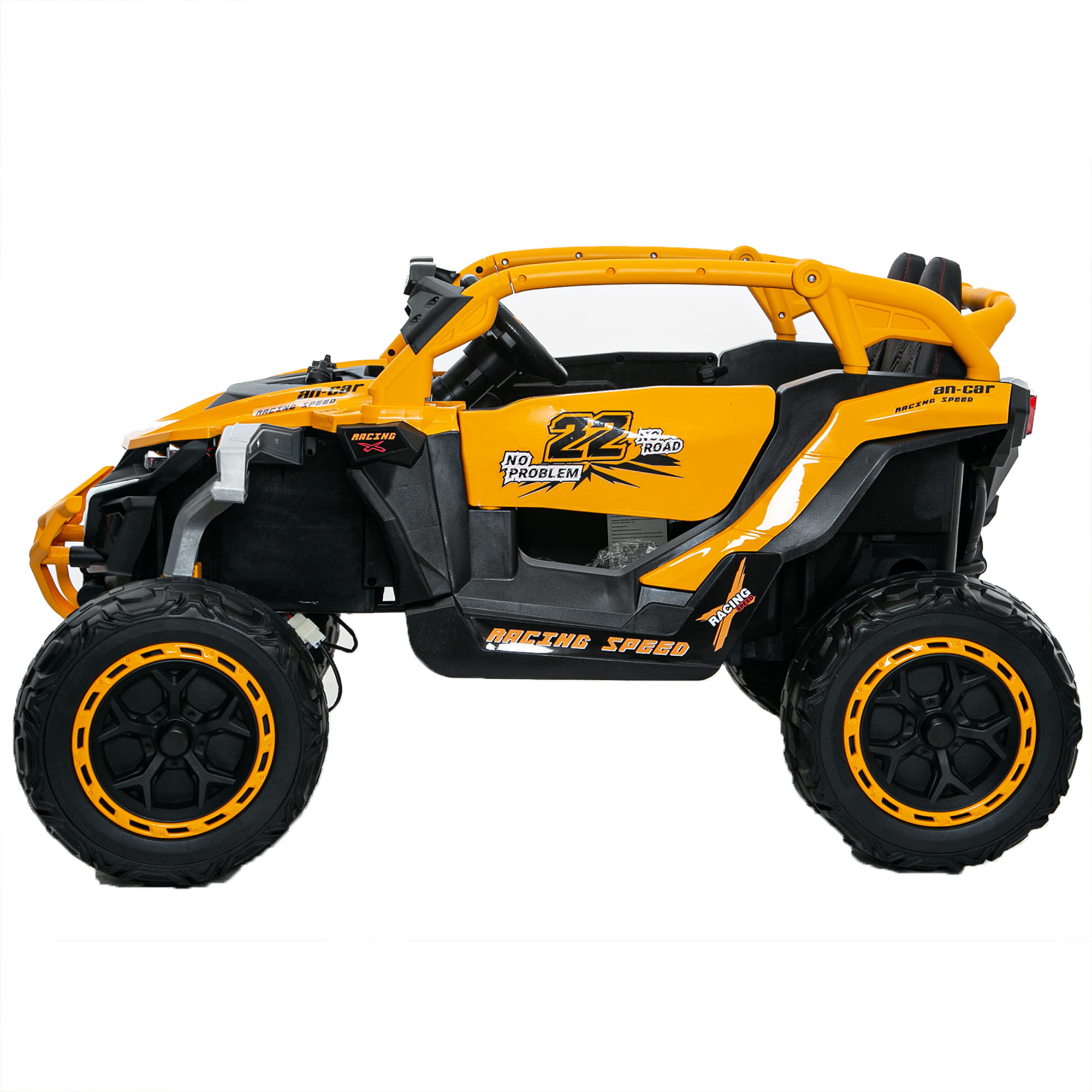 Ride On Models Truck Car 12V Kids Electric Vehicle