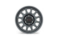 Ford Racing Bronco 17x8.5in Method Single Wheel - Gray M-1007-M1785G