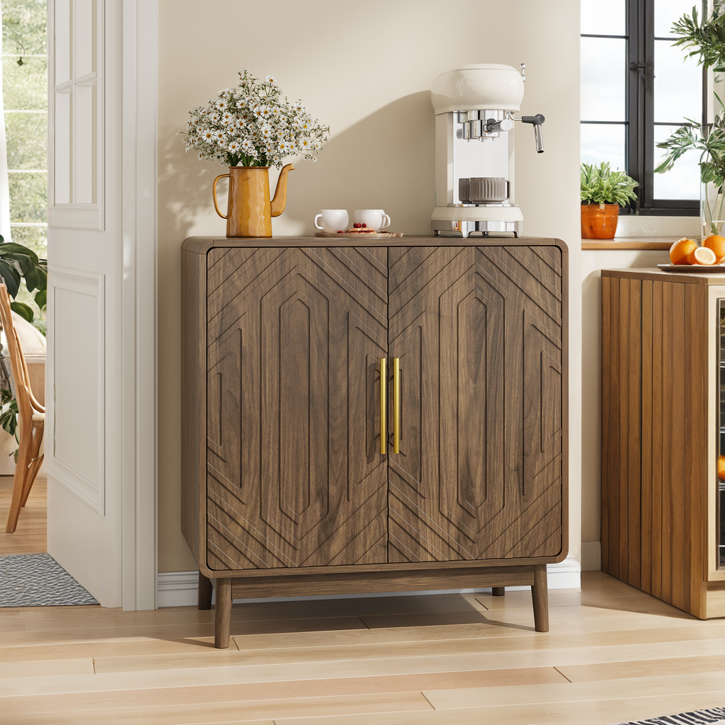 Sideboard Buffet Cabinet with Storage