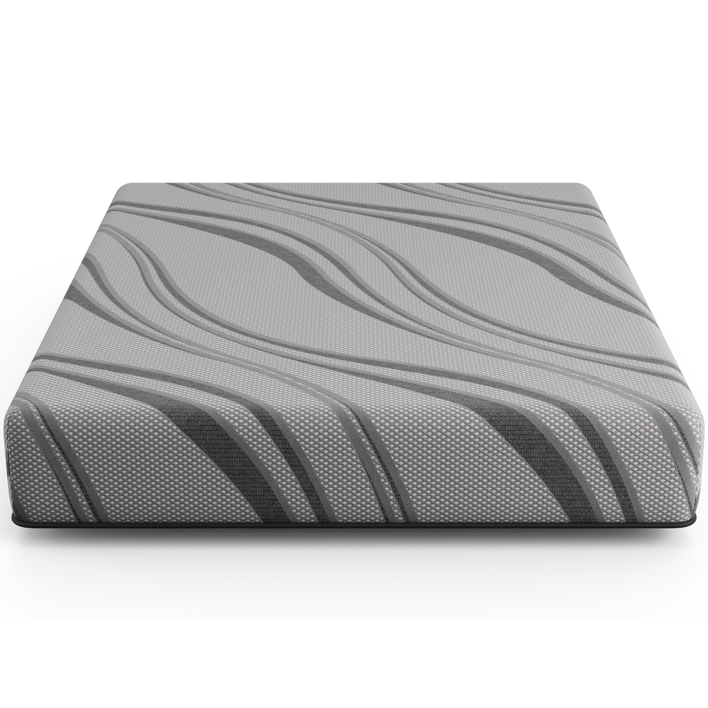 Diamond Pro Gel Memory Foam Ultra Cooling Mattress (Full)