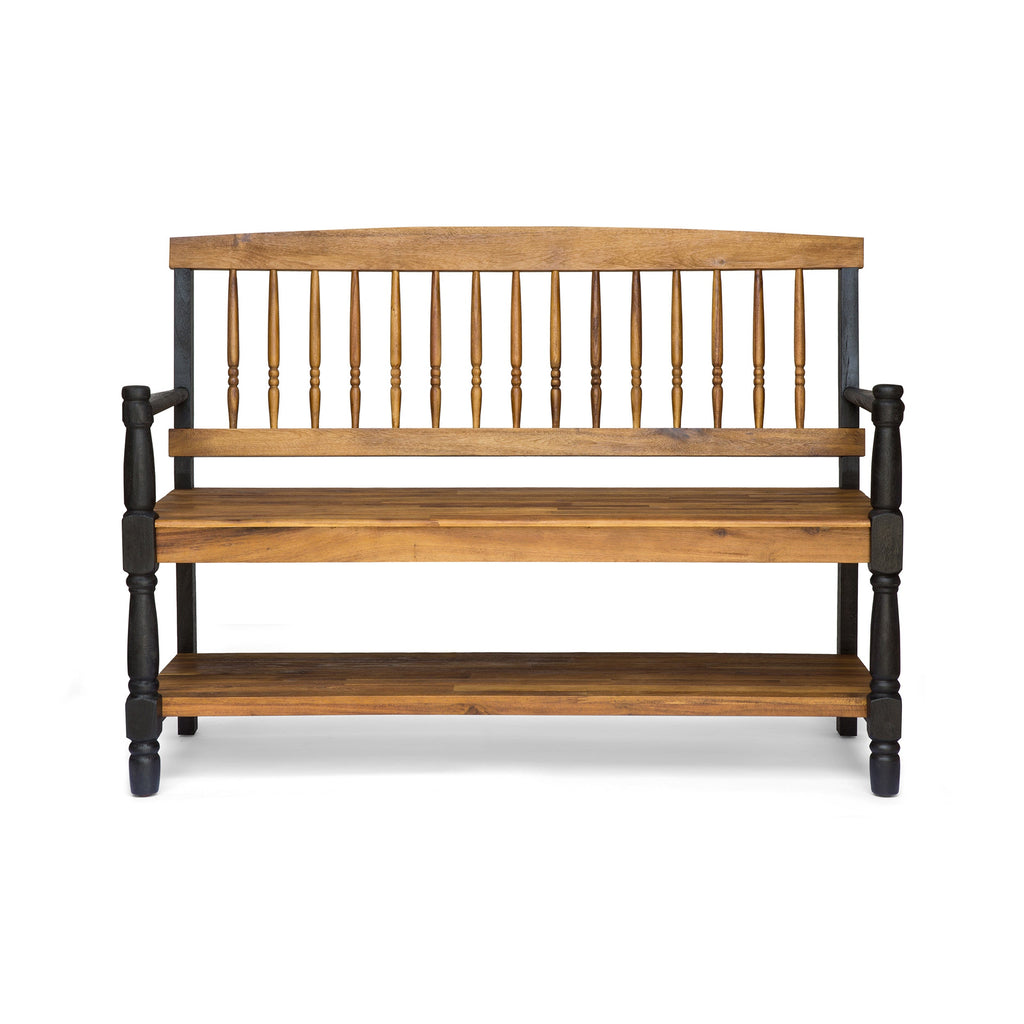 Imperial Bench