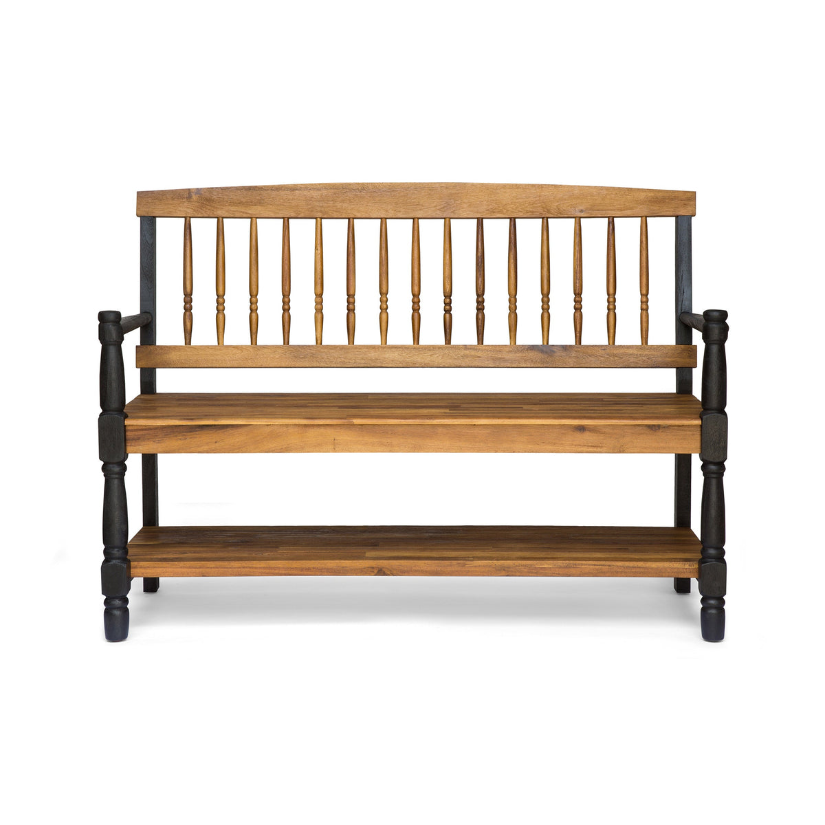 Imperial Bench