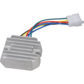 Arrowhead Kubota 12V Reg/Rect 230-58005