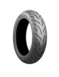 Bridgestone Battlax Sport Touring T32R GT Tire - 180/55ZR17 M/C 73W TL 12415