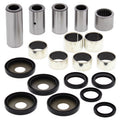 All Balls Racing 06-14 Yamaha YFM700R Raptor Linkage Bearing Kit 27-1140