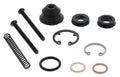 All Balls Racing 09-22 Honda CBR600RA ABS Master Cylinder Rebuild Kit Front 18-1063