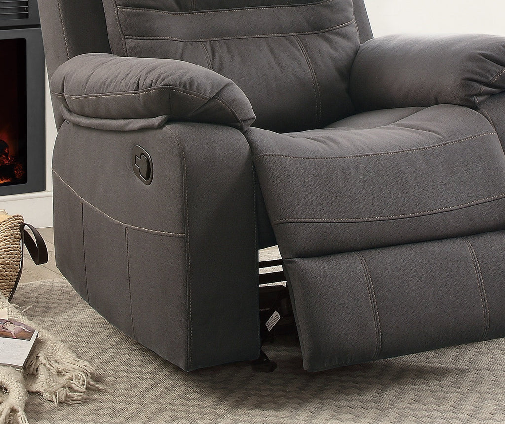 Modern Style 2pc Living Room Set