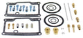 All Balls Racing 87-88 Arctic Cat El Tigre 5000 Carburetor Rebuild Kit 26-1904