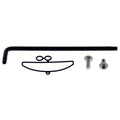 All Balls Racing 13-23 Beta RR 2T 250 Carburetor Mid Body/Jet Block Gasket Kit 26-10014