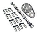 Comp Cams Xtreme Energy XR288HR (Hydraulic) Cam,Lifters,Timing Set '58-'02 CSB
