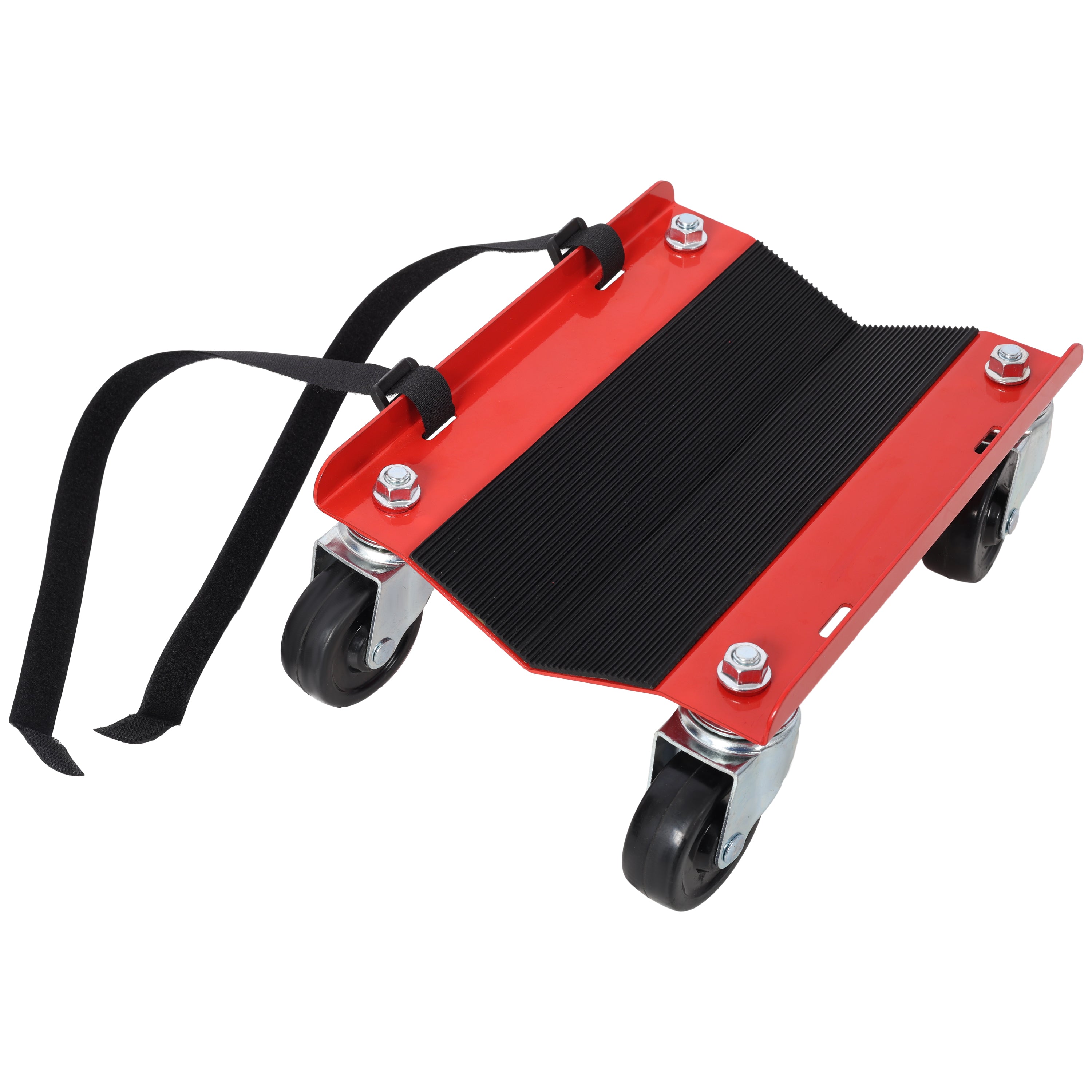 Snowmobile Dolly Heavy Duty V-Slide