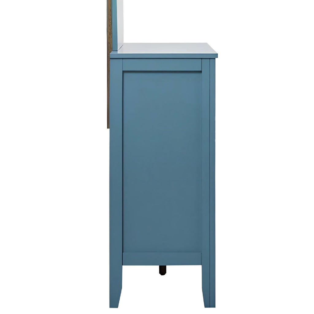 Daniel G1316-D-80 Dresser (Without Mirror)