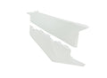 Acerbis 19-22 Husqvarna 125-450 TC/ FX/ FC/2019 TX300/ 20-22 TX300i Side Panels - White 2726590002