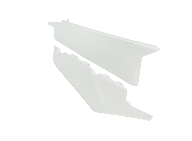 Acerbis 19-22 Husqvarna 125-450 TC/ FX/ FC/2019 TX300/ 20-22 TX300i Side Panels - White 2726590002
