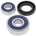 All Balls Racing 72-77 Suzuki RV90 Wheel Bearing Kit Rear 25-1175